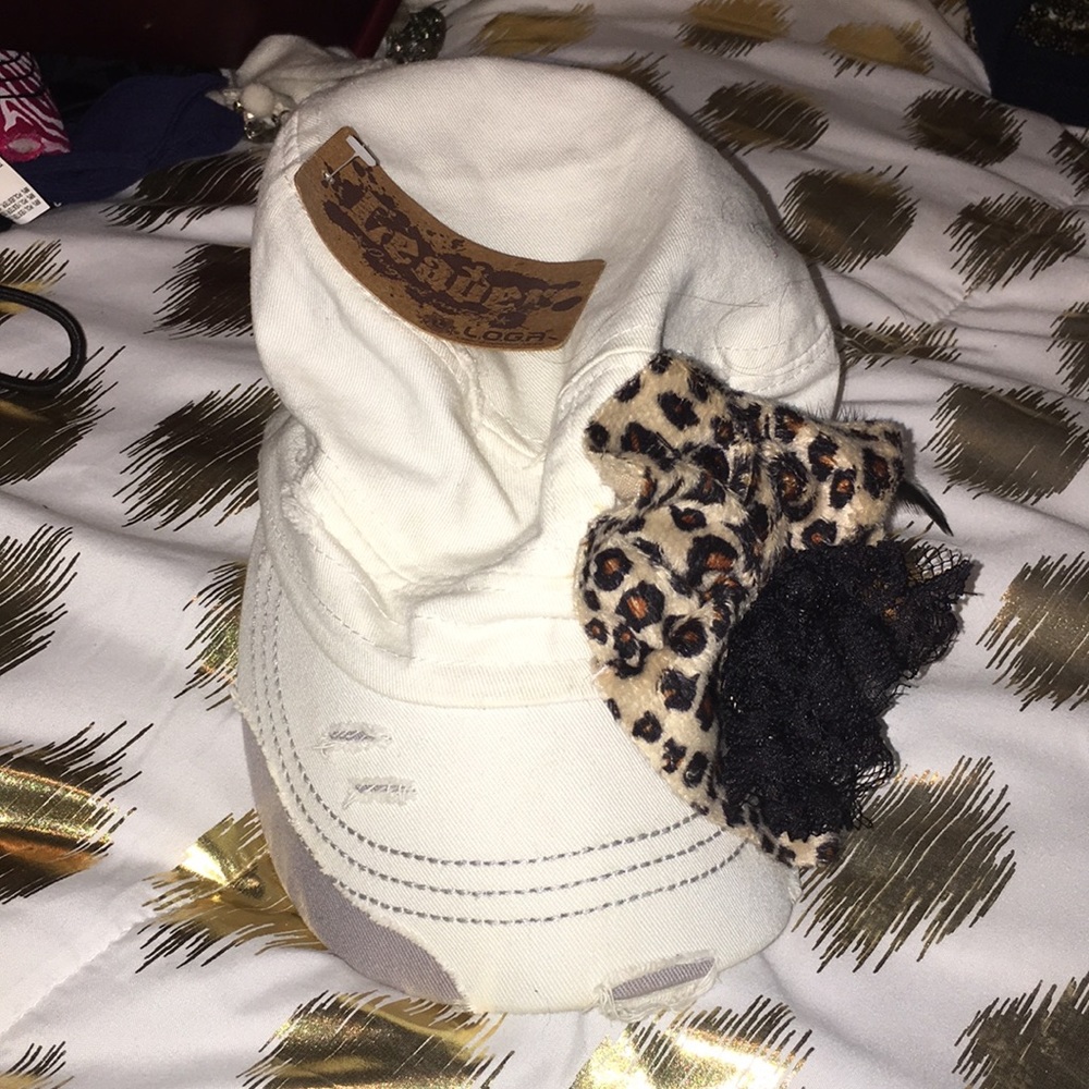 White hat